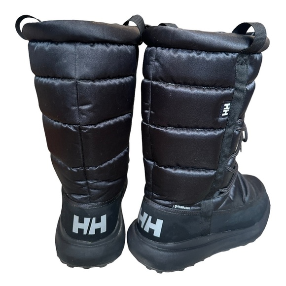 Helly Hansen PrimaLoft winter boots - Picture 2 of 7
